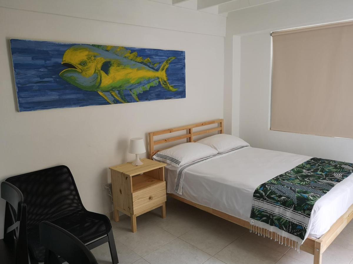 Our Place San Andrés Exterior foto