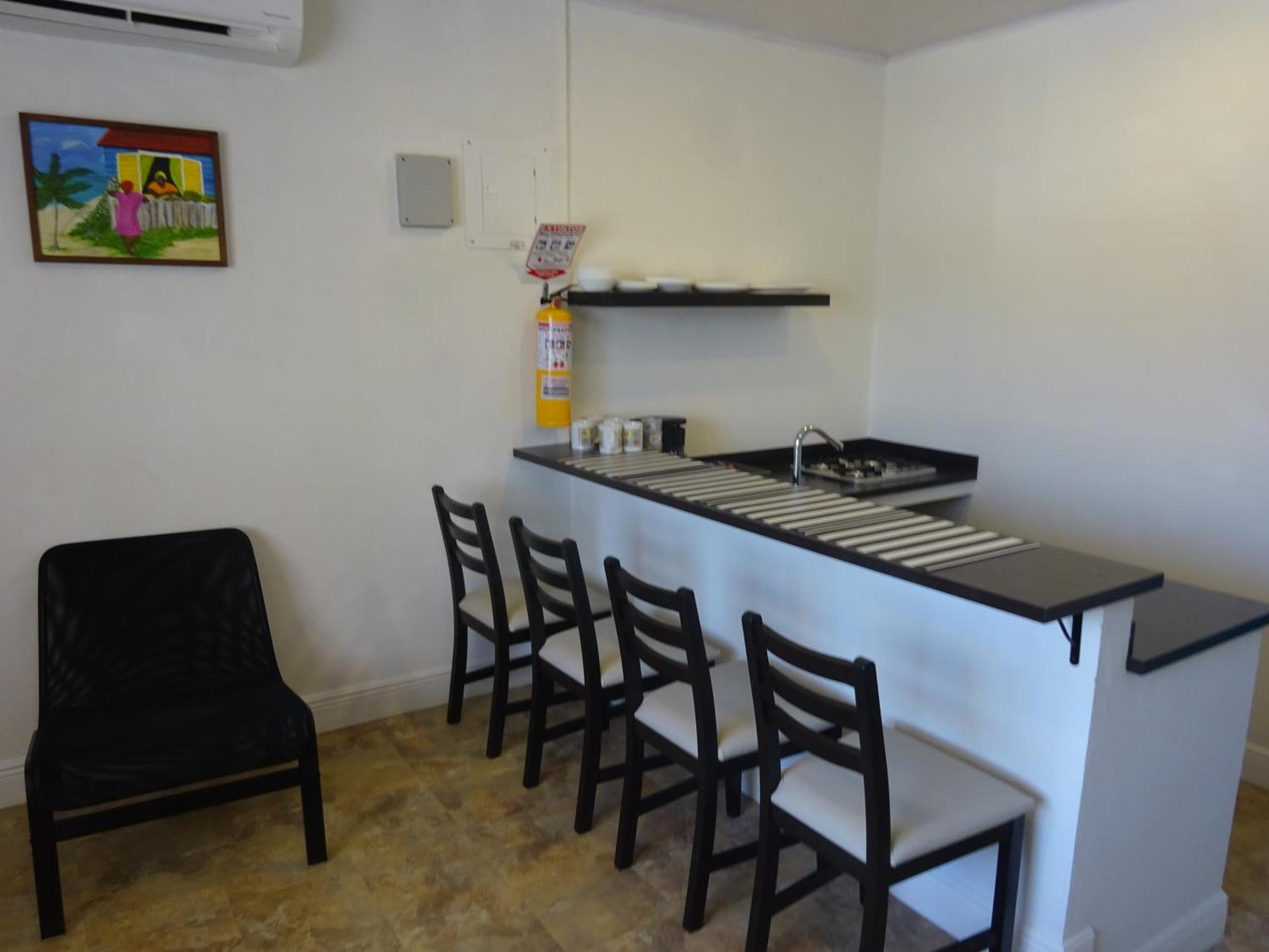 Our Place San Andrés Habitación foto