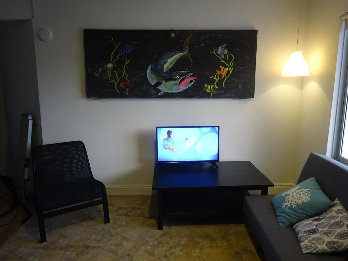 Our Place San Andrés Habitación foto