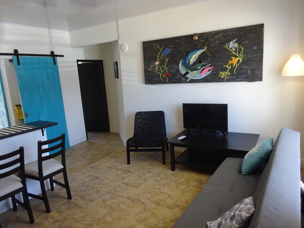 Our Place San Andrés Habitación foto