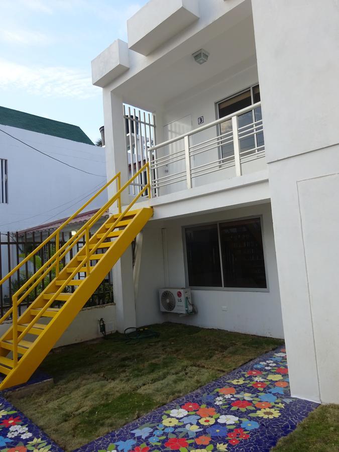 Our Place San Andrés Exterior foto