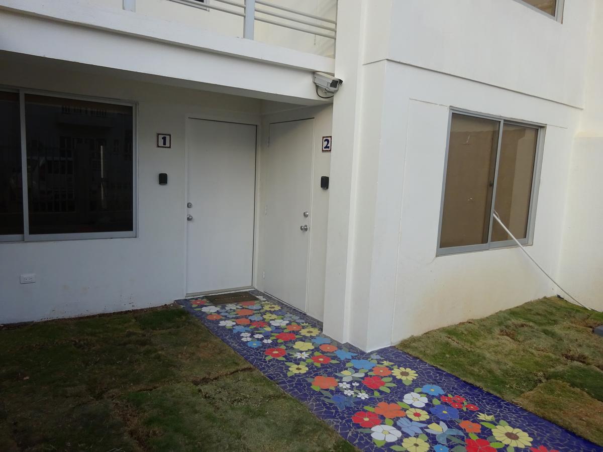 Our Place San Andrés Exterior foto