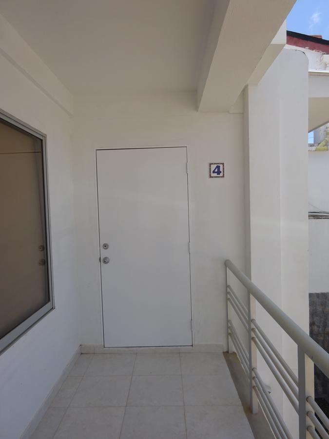 Our Place San Andrés Exterior foto