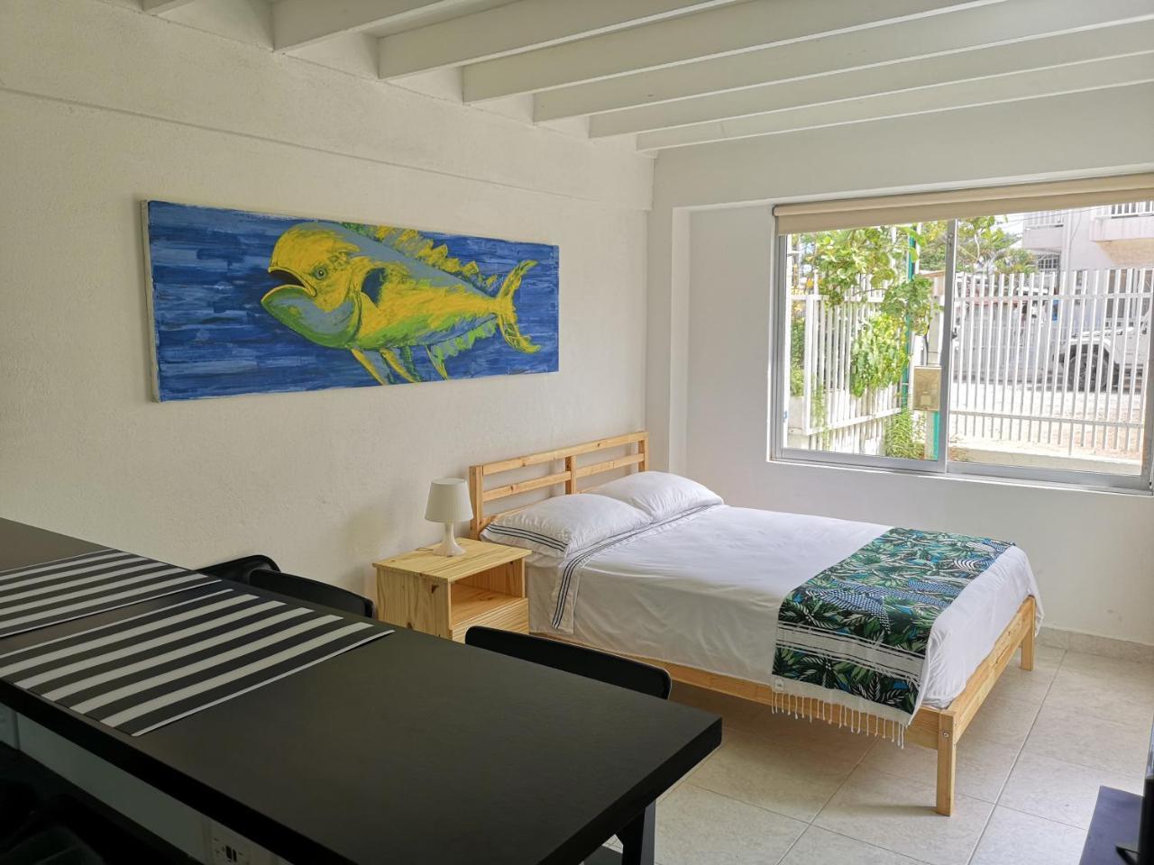 Our Place San Andrés Exterior foto